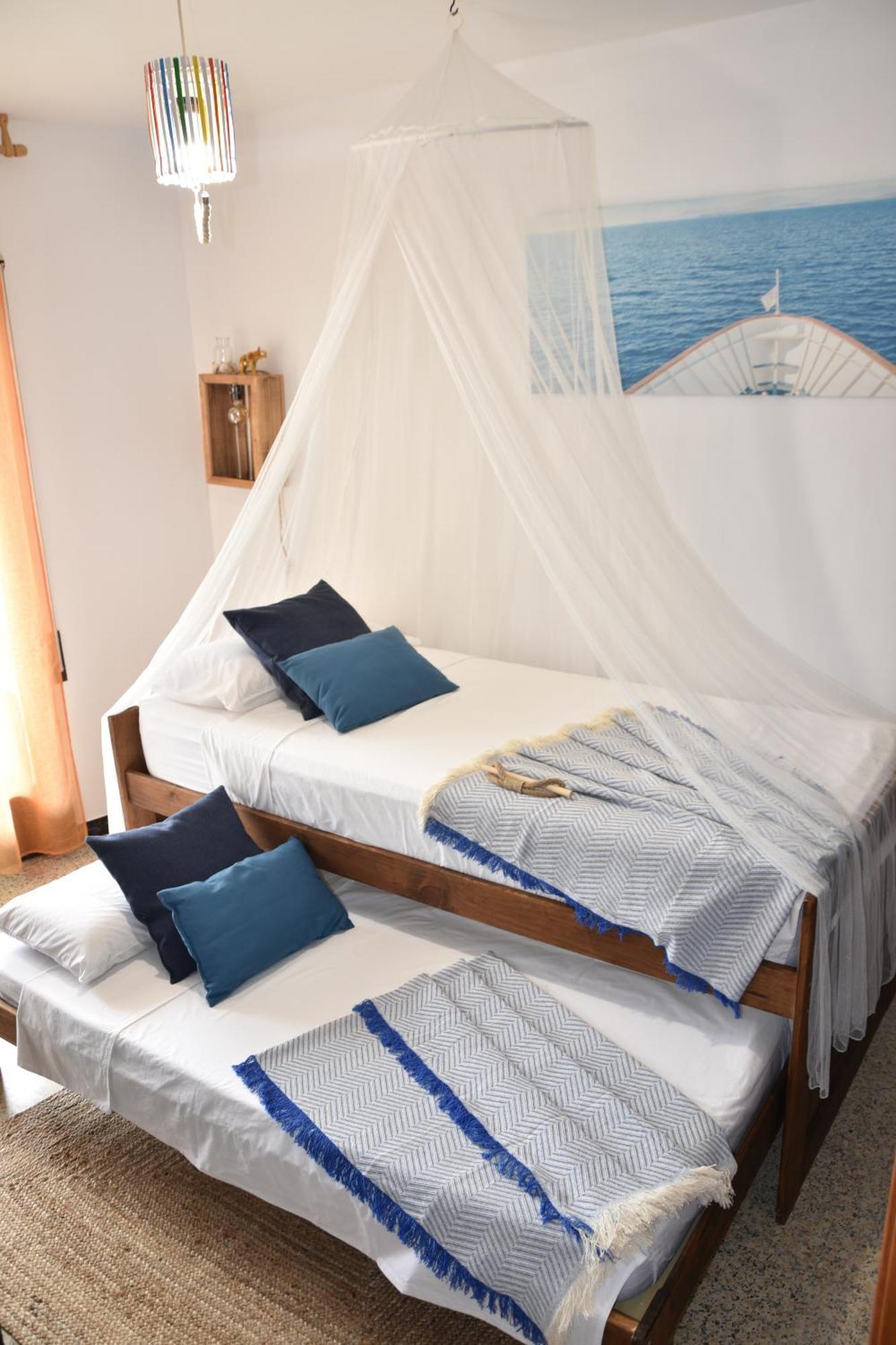 Апартаменти Piso Centrico For4 Cerca Barcelona La Casa De Sonia Біланоба-і-ла-Жалтру Екстер'єр фото